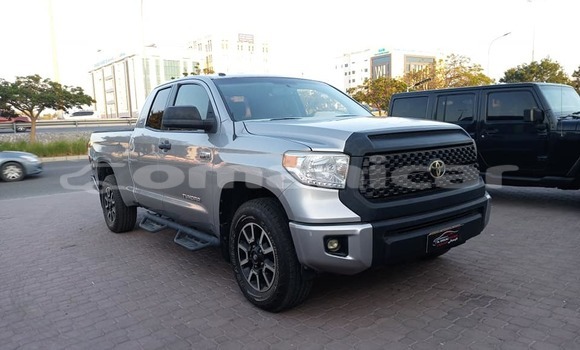 Buy Used Toyota Tundra Other Car in al–Mudaybi in ash-Sharqiyah Buy Used Toyota Tundra Other Car in al–Mudaybi in ash-Sharqiyah