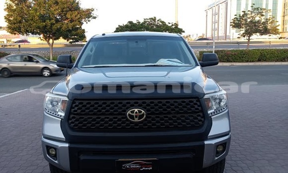 Buy Used Toyota Tundra Other Car in al–Mudaybi in ash-Sharqiyah Buy Used Toyota Tundra Other Car in al–Mudaybi in ash-Sharqiyah