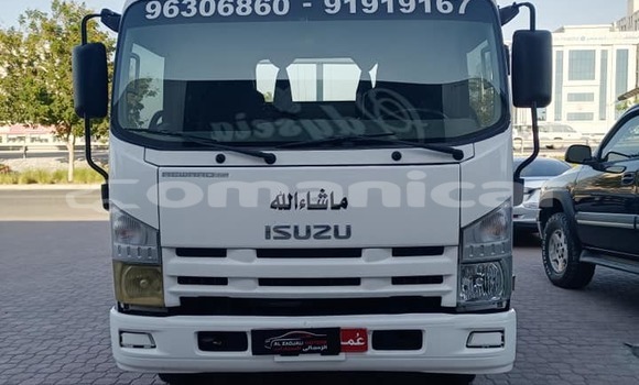 Buy Used Suzuki Carry White Truck in al–Mudaybi in ash-Sharqiyah