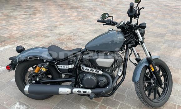 Buy Used Yamaha Bolt Silver Bike in Muscat in Masqat Buy Used Yamaha Bolt Silver Bike in Muscat in Masqat