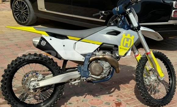 Buy Used Husqvarna FC Other Bike in Muscat in Masqat Buy Used Husqvarna FC Other Bike in Muscat in Masqat