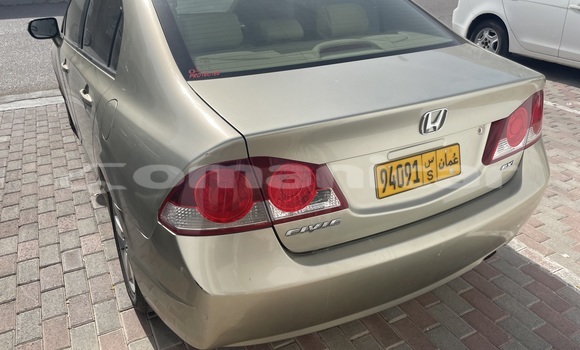 Buy Used Honda Civic Other Car in Al khuwair in al-Batinah Buy Used Honda Civic Other Car in Al khuwair in al-Batinah