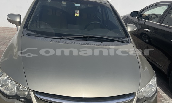 Buy Used Honda Civic Other Car in Al khuwair in al-Batinah Buy Used Honda Civic Other Car in Al khuwair in al-Batinah