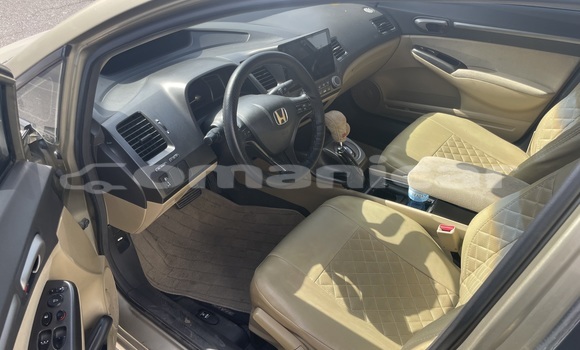 Buy Used Honda Civic Other Car in Al khuwair in al-Batinah Buy Used Honda Civic Other Car in Al khuwair in al-Batinah