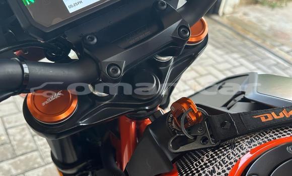 Buy Used KTM Duke Other Bike in Muscat in Masqat Buy Used KTM Duke Other Bike in Muscat in Masqat