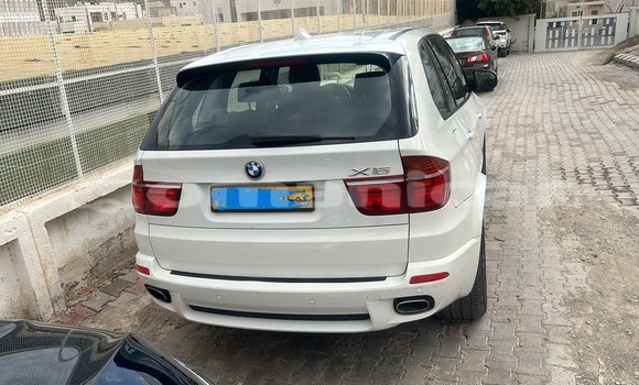 Buy Used BMW X5 White Car in Masqat in Masqat Buy Used BMW X5 White Car in Masqat in Masqat