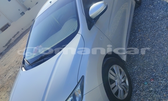 Buy Used Honda City Silver Car in Masqat in Masqat Buy Used Honda City Silver Car in Masqat in Masqat