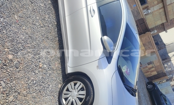 Buy Used Honda City Silver Car in Masqat in Masqat Buy Used Honda City Silver Car in Masqat in Masqat