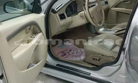 Buy Used Toyota Aristo Other Car in as–Sib in Masqat Buy Used Toyota Aristo Other Car in as–Sib in Masqat