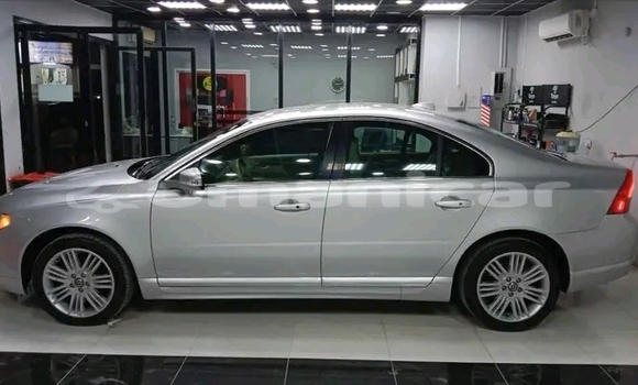 Buy Used Toyota Aristo Other Car in as–Sib in Masqat Buy Used Toyota Aristo Other Car in as–Sib in Masqat