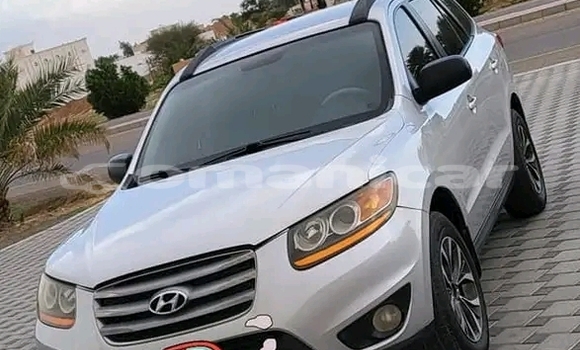 Buy Used Hyundai Grace Other Car in Ruwi in Masqat Buy Used Hyundai Grace Other Car in Ruwi in Masqat