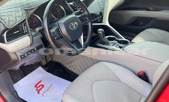 Buy Used BMW 2er Grand Tourer Red Car in al–Masna'ah in al-Batinah Buy Used BMW 2er Grand Tourer Red Car in al–Masna'ah in al-Batinah