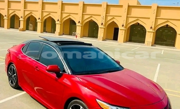 Buy Used BMW 2er Grand Tourer Red Car in al–Masna'ah in al-Batinah Buy Used BMW 2er Grand Tourer Red Car in al–Masna'ah in al-Batinah