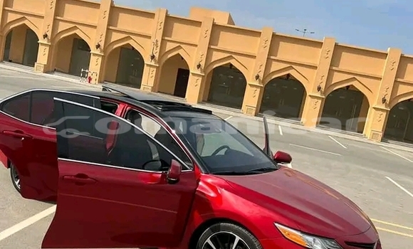 Buy Used BMW 2er Grand Tourer Red Car in al–Masna'ah in al-Batinah Buy Used BMW 2er Grand Tourer Red Car in al–Masna'ah in al-Batinah