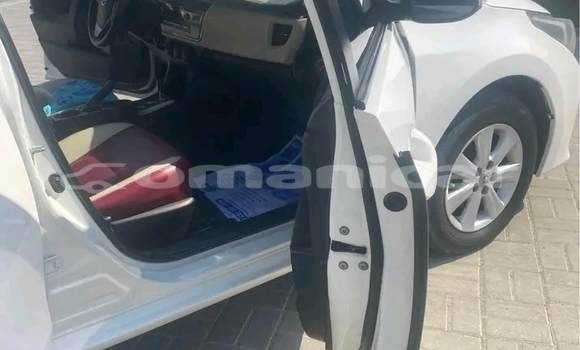 Buy Used Nissan Caravan White Car in as–Sib in Masqat Buy Used Nissan Caravan White Car in as–Sib in Masqat