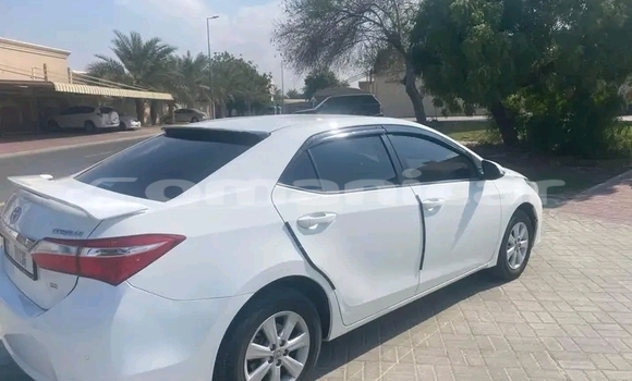 Buy Used Nissan Caravan White Car in as–Sib in Masqat Buy Used Nissan Caravan White Car in as–Sib in Masqat