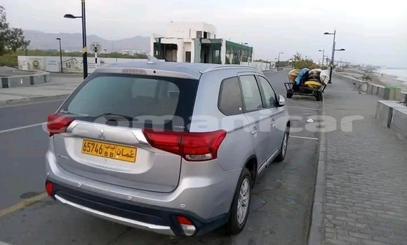 Buy Used Mitsubishi Delica D:5 Other Car in as–Suwayq in al-Batinah Buy Used Mitsubishi Delica D:5 Other Car in as–Suwayq in al-Batinah