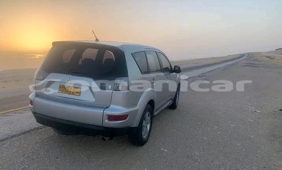 Buy Used Mitsubishi Chariot Silver Car in Nizwa in ad-Dakhiliyah Buy Used Mitsubishi Chariot Silver Car in Nizwa in ad-Dakhiliyah