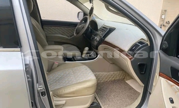 Buy Used GAZ 2330 «Tigr» Other Car in Matrah in Masqat Buy Used GAZ 2330 «Tigr» Other Car in Matrah in Masqat