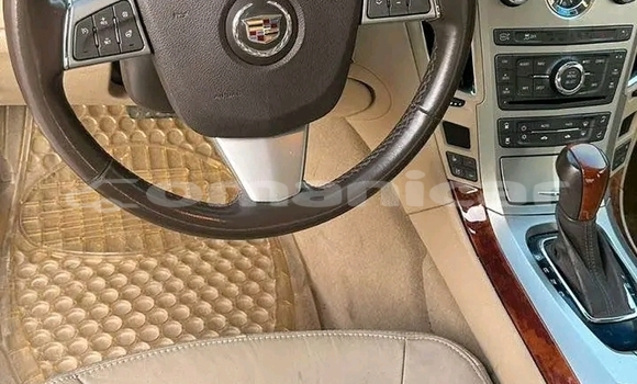 Buy Used GAC Trumpchi GS8 Black Car in Muttrah in Masqat