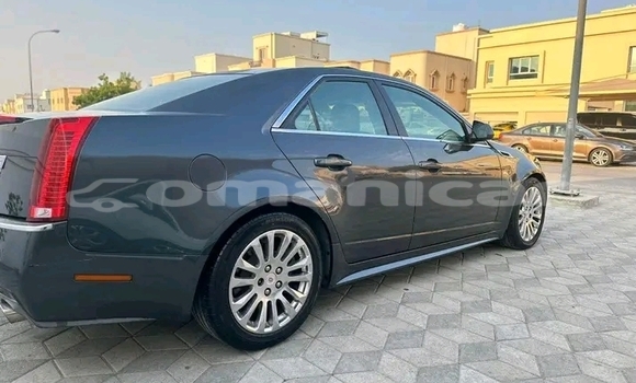 Buy Used GAC Trumpchi GS8 Black Car in Muttrah in Masqat Buy Used GAC Trumpchi GS8 Black Car in Muttrah in Masqat