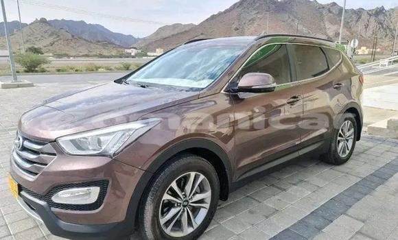 Buy Used Hyundai Creta Other Car in Al khuwair in al-Batinah Buy Used Hyundai Creta Other Car in Al khuwair in al-Batinah