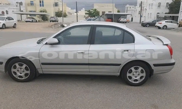 Buy Used Hyundai Elantra Other Car in as–Sib in Masqat Buy Used Hyundai Elantra Other Car in as–Sib in Masqat