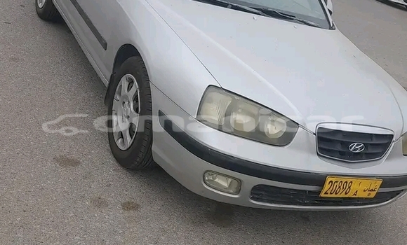 Buy Used Hyundai Elantra Other Car in as–Sib in Masqat Buy Used Hyundai Elantra Other Car in as–Sib in Masqat