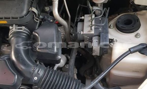 Buy Used Toyota Avanza White Car in al–Khaburah in al-Batinah Buy Used Toyota Avanza White Car in al–Khaburah in al-Batinah