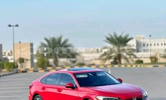 Buy Used Bolwell Nagari Red Car in Muscat in Masqat Buy Used Bolwell Nagari Red Car in Muscat in Masqat
