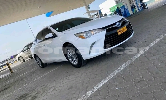 Buy Used Toyota Corolla Altis White Car in as–Sib in Masqat Buy Used Toyota Corolla Altis White Car in as–Sib in Masqat