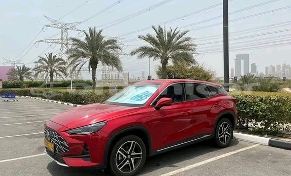 Buy Used Mitsubishi Delica D:2 Red Car in as–Suwayq in al-Batinah Buy Used Mitsubishi Delica D:2 Red Car in as–Suwayq in al-Batinah