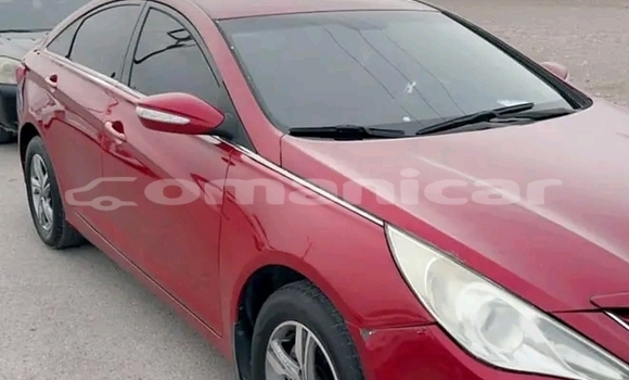 Buy Used Alpine A610 Red Car in Import - Dubai in Dhufar Buy Used Alpine A610 Red Car in Import - Dubai in Dhufar