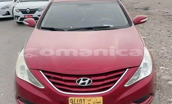 Buy Used Alpine A610 Red Car in Import - Dubai in Dhufar Buy Used Alpine A610 Red Car in Import - Dubai in Dhufar