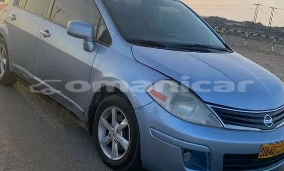 Buy Used Nissan Versa Other Car in Masqat in Masqat Buy Used Nissan Versa Other Car in Masqat in Masqat