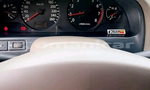 Buy Used Toyota Camry (Japan) Other Car in 'Ibri in adh-Dhahirah Buy Used Toyota Camry (Japan) Other Car in 'Ibri in adh-Dhahirah