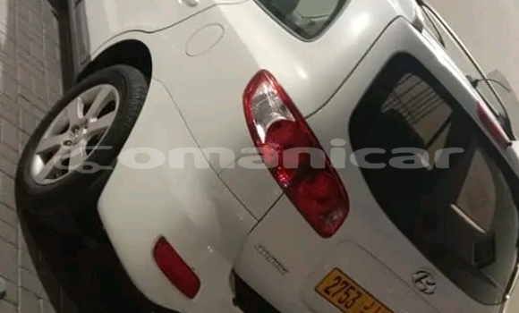 Buy Used Honda Beat White Car in al–Mudaybi in ash-Sharqiyah Buy Used Honda Beat White Car in al–Mudaybi in ash-Sharqiyah