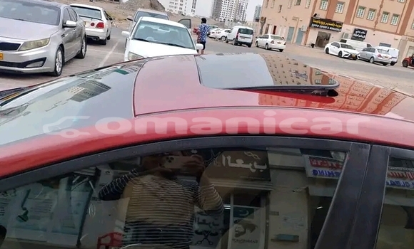 Buy Used GMC Typhoon Red Car in Import - Dubai in Dhufar