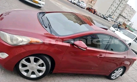 Buy Used GMC Typhoon Red Car in Import - Dubai in Dhufar Buy Used GMC Typhoon Red Car in Import - Dubai in Dhufar