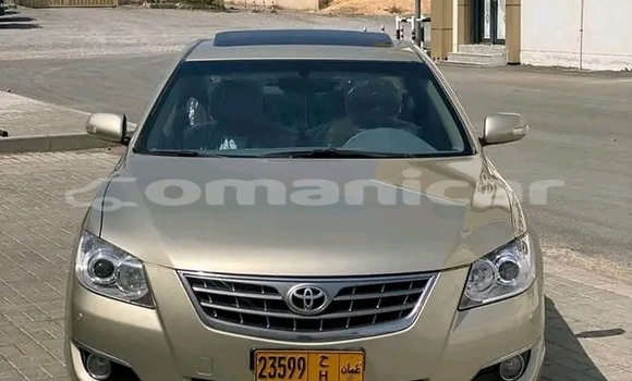 Buy Used Honda FCX Clarity Silver Car in al–Mudaybi in ash-Sharqiyah