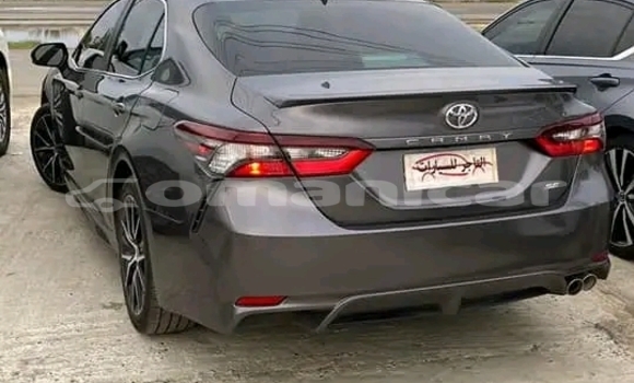 Buy Used GAC Trumpchi GS8 Black Car in as–Sib in Masqat Buy Used GAC Trumpchi GS8 Black Car in as–Sib in Masqat