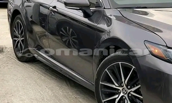 Buy Used GAC Trumpchi GS8 Black Car in as–Sib in Masqat Buy Used GAC Trumpchi GS8 Black Car in as–Sib in Masqat