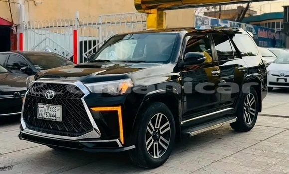 Buy Used Renault Samsung SM7 Black Car in Shinas in al-Batinah Buy Used Renault Samsung SM7 Black Car in Shinas in al-Batinah