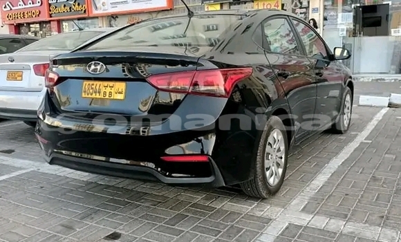 Buy Used Hyundai EON Black Car in as–Sib in Masqat Buy Used Hyundai EON Black Car in as–Sib in Masqat