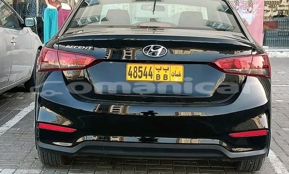 Buy Used Hyundai EON Black Car in as–Sib in Masqat Buy Used Hyundai EON Black Car in as–Sib in Masqat