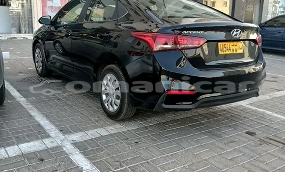 Buy Used Hyundai EON Black Car in as–Sib in Masqat Buy Used Hyundai EON Black Car in as–Sib in Masqat