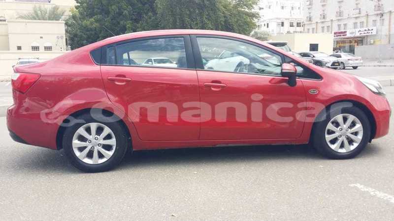 Big with watermark kia rio masqat muscat 5963