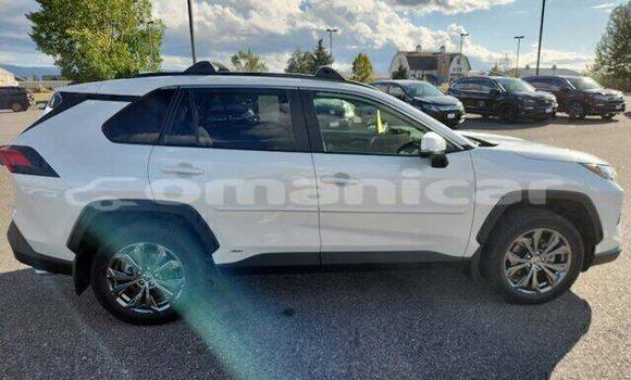 Buy Used Toyota RAV4 White Car in ar–Rustaq in al-Batinah Buy Used Toyota RAV4 White Car in ar–Rustaq in al-Batinah