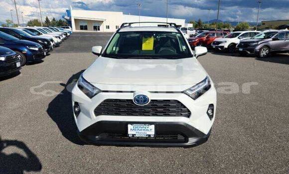 Buy Used Toyota RAV4 White Car in ar–Rustaq in al-Batinah Buy Used Toyota RAV4 White Car in ar–Rustaq in al-Batinah