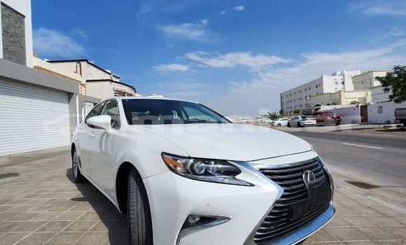 Buy Used Lexus ES 300 Other Car in ar–Rustaq in al-Batinah Buy Used Lexus ES 300 Other Car in ar–Rustaq in al-Batinah